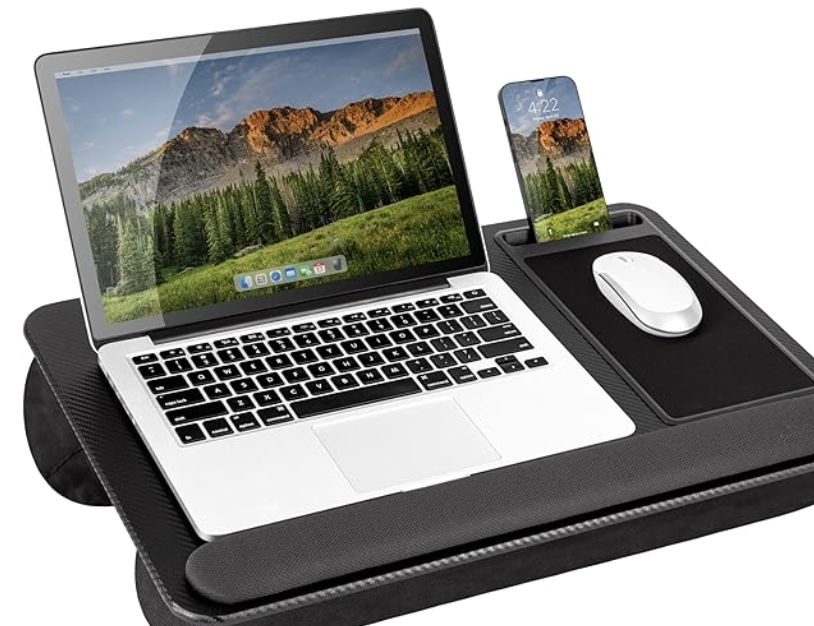 Home Office Pro Lap Desk